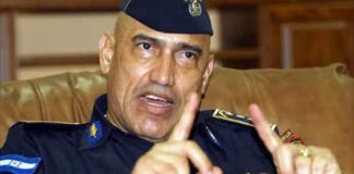 El Tigre Bonilla asesinó a Franklin Arita porque le impedía el paso de droga a Ardón, según declaraciones en juicio