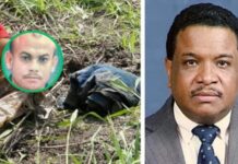 Devis Leonel Rivera confirma que mataron al periodista Aníbal Barrow “por hablar mal de Los Cachiros”