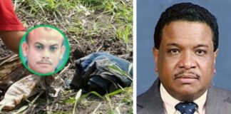 Devis Leonel Rivera confirma que mataron al periodista Aníbal Barrow “por hablar mal de Los Cachiros”