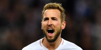 Una estatua de Harry Kane lleva años guardada porque no hay sitio para colocarla