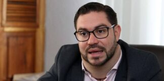 Jorge Cálix manifiesta que “En una democracia debemos ser tolerantes a la crítica”