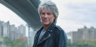 Una serie documental sobre la historia de Bon Jovi llega en abril
