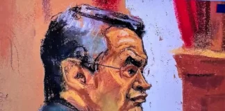 Fiscalía de NY presenta argumentos iniciales en juicio contra Juan Orlando Hernández