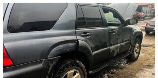 Vehículo de periodista es incendiado tras denunciar acoso por alcaldesa en norte de México
