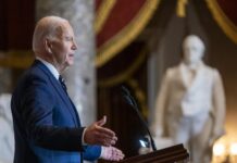 Tras ganar en Carolina del Sur, Joe Biden corteja al voto hispano en Nevada