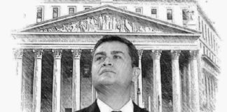 Niegan aplazar inicio de juicio a Juan Orlando Hernández que se mantiene para el 20 de febrero