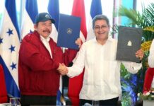 Marvin Ponce dice que JOH tuvo la oportunidad de refugiarse en Nicaragua, pero decidió no hacerlo