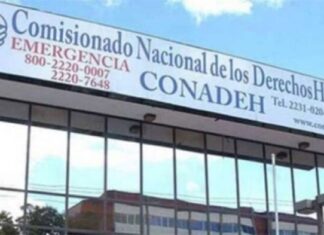 Conadeh insta al MP a investigar denuncias contra director de casa hogar en Omoa