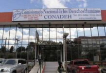 Conadeh recomienda que diálogo en SEDH abarque el fortalecimiento del Sistema Nacional de Protección