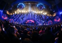 Confirman celebración del Festival de Viña tras incendios y lanzan campaña de donaciones