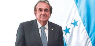 Jaime Turcios advierte que el Informe de Transparencia Internacional es irresponsable y será investigado