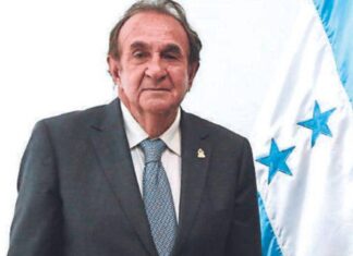 Jaime Turcios advierte que el Informe de Transparencia Internacional es irresponsable y será investigado