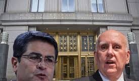 Reprograman audiencia CIPA en caso del expresidente Juan Orlando Hernández para este viernes
