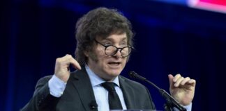 Javier Milei prohíbe uso del lenguaje inclusivo en documentos de la administración pública