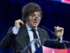 Javier Milei prohíbe uso del lenguaje inclusivo en documentos de la administración pública