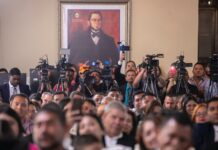 Alertan sobre la amenaza a la libertad de expresión en Honduras tras la creación de comisión legislativa