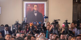 Alertan sobre la amenaza a la libertad de expresión en Honduras tras la creación de comisión legislativa