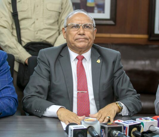 Titular de la OABI denuncia que personas ajenas a la institución rentaban y vendían bienes