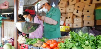 La actividad económica de Honduras creció el 3.8 % en 2023, según el Banco Central