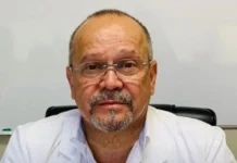 El doctor Herbert López es nombrado como el nuevo director del Hospital Escuela