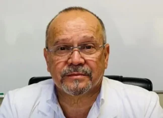 El doctor Herbert López es nombrado como el nuevo director del Hospital Escuela