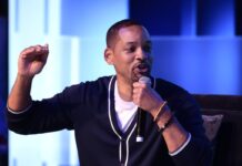 Will Smith dará vida a un veterano de la guerra de Irak en la cinta «Sugar Bandits»