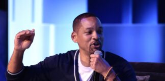 Will Smith dará vida a un veterano de la guerra de Irak en la cinta «Sugar Bandits»