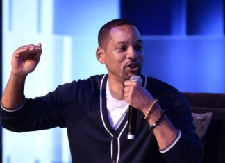 Will Smith dará vida a un veterano de la guerra de Irak en la cinta «Sugar Bandits»