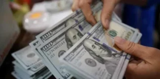 Honduras recibió 661 millones de dólares en remesas en enero, 3,3 % menos que en 2023
