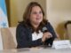 Viceministra de Seguridad anuncia un proyecto de unidad de respuesta inmediata para los feminicidios en Honduras