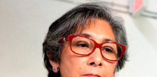 Diputada Maribel Espinoza hace un llamado a Yani Rosenthal para que el Partido Liberal asuma su responsabilidad histórica