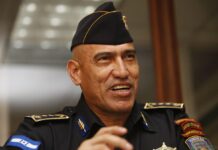 Juan Carlos “El Tigre” Bonilla se declara culpable del delito de conspiración para importar cocaína a EE. UU.