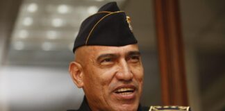 Juan Carlos “El Tigre” Bonilla se declara culpable del delito de conspiración para importar cocaína a EE. UU.