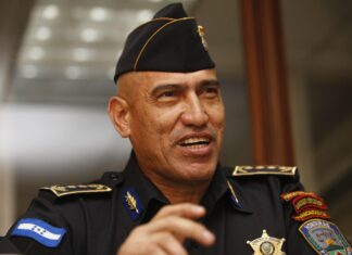 Juan Carlos “El Tigre” Bonilla se declara culpable del delito de conspiración para importar cocaína a EE. UU.
