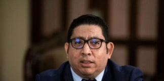 Ministro Erick Tejada dice que Honduras ahorró L. 350 millones tras cambio de manejo de ODS