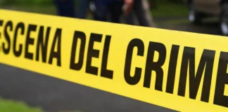 ¡Horror! Enterrada y decapitada encuentran a fémina a la orilla de una quebrada de San Antonio de Oriente