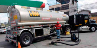 El BCH informó que Honduras destinó $2,828 millones a compra de combustibles