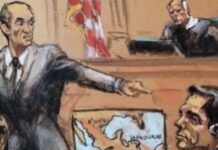 Fiscalía de Nueva York se opone a que la defensa de JOH use investigación de narcolibretas