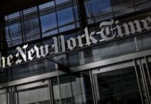 The New York Times critica que López Obrador difunda datos de su corresponsal en México