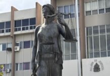 Dictan sobreseimiento provisional a militar acusado de asesinato, torturas y privación injusta de la libertad