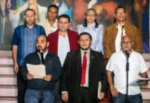 Gobierno y autoridades magisteriales llegan a un acuerdo de ajuste salarial