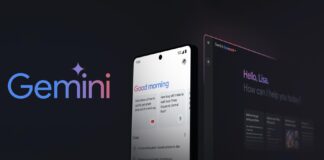 Google cambia el nombre de su chatbot con IA a Gemini y lanza su primera aplicación móvil