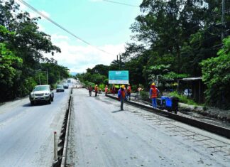 Congreso Nacional aprueba un préstamo de más de $600 millones para mejorar infraestructura vial en Honduras