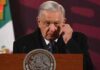 AMLO niega haber recibido apoyo de ‘Los Zetas’ en 2006; descalifica a Loret de Mola por investigación