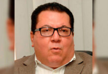 Abogado Juan Carlos Barrientos dice que nunca había visto una alteración en las rotaciones ni en la precedencia de la Sala Constitucional