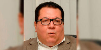 Abogado Juan Carlos Barrientos dice que nunca había visto una alteración en las rotaciones ni en la precedencia de la Sala Constitucional