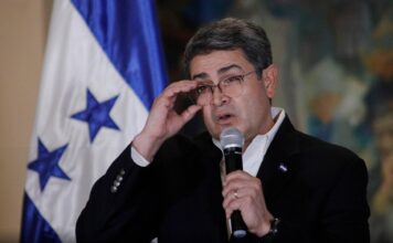 JOH niega vínculos con “Hondurasgate” y asegura que audios fueron manipulados con IA
