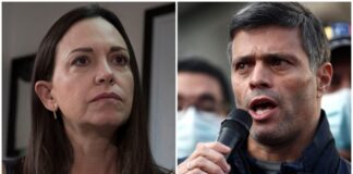 Leopoldo López: María Corina debe consolidar ahora su liderazgo, pero tendrá que decidir