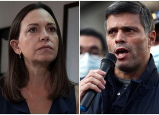 Leopoldo López: María Corina debe consolidar ahora su liderazgo, pero tendrá que decidir