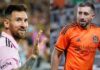 Messi, ‘Cucho’ Hernández y Héctor Herrera: los once hispanos que destacan en la MLS este 2024